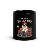 MYD I wake up office coffee mug