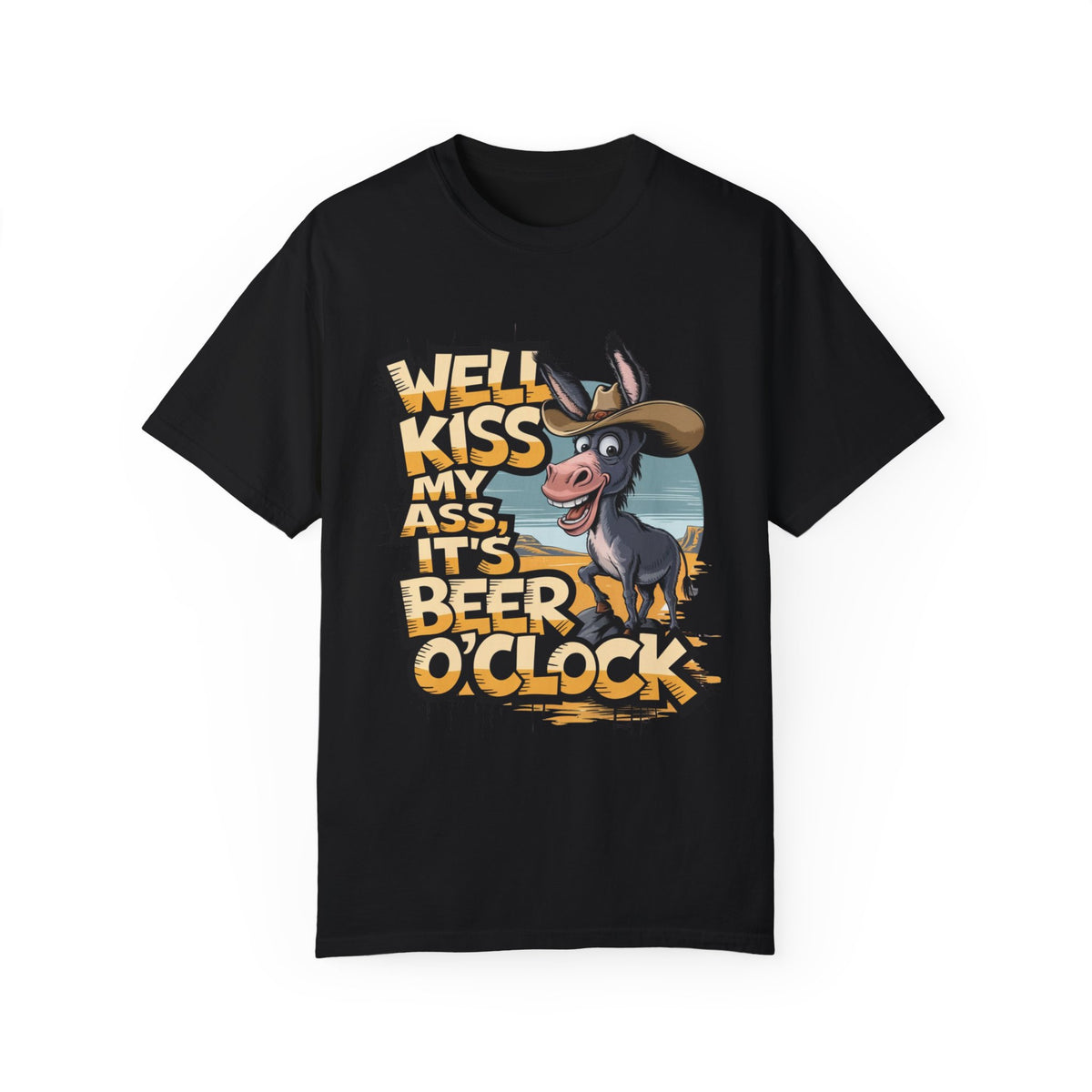 Funny T-shirt