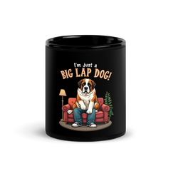 MYD I wake up office coffee mug