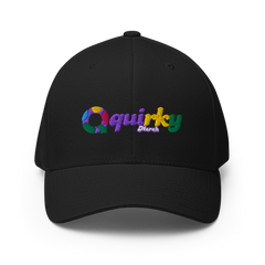 Quirky Sport Cap