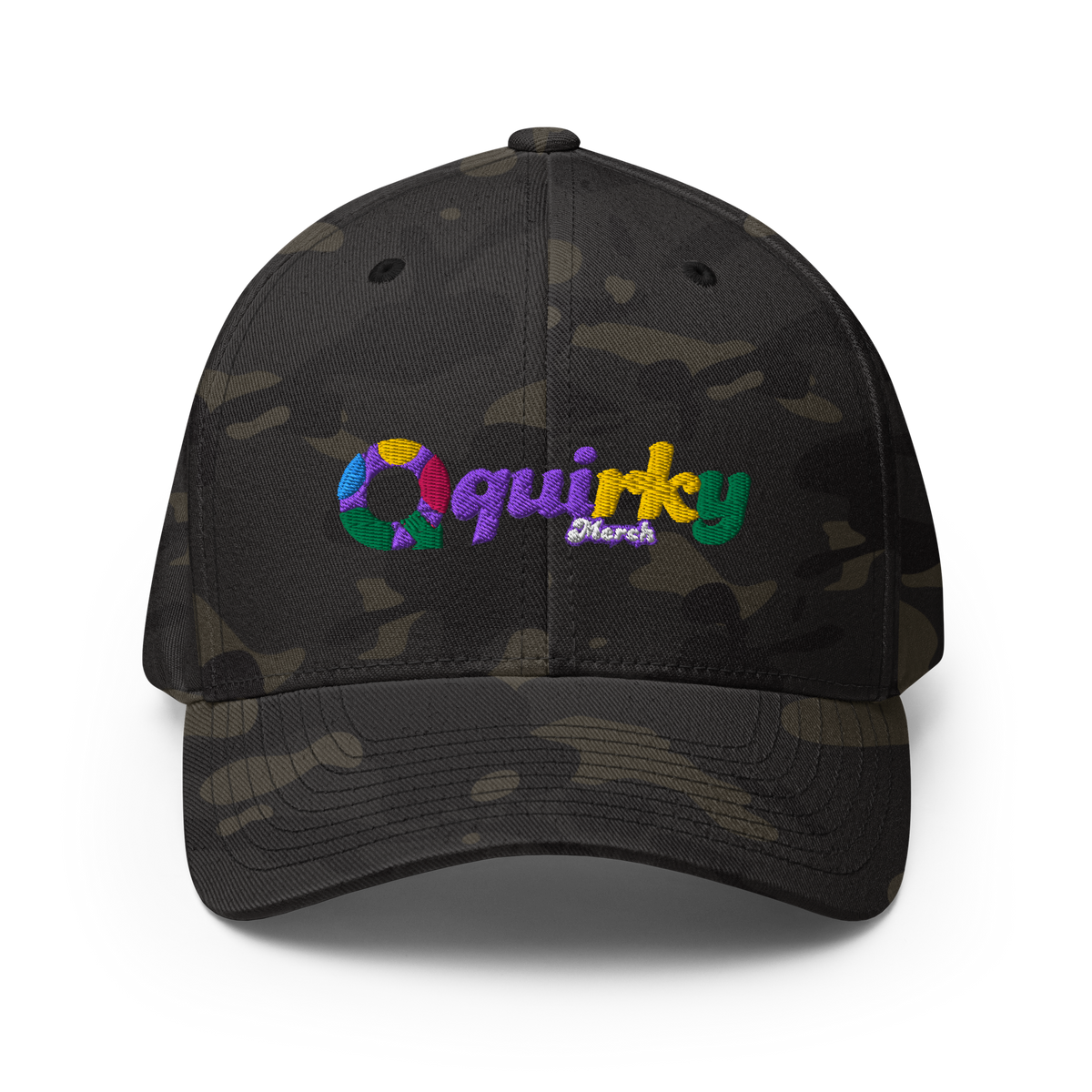 Quirky Sport Cap